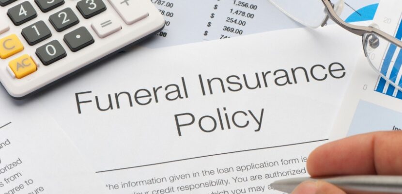 Funeral insurance guide